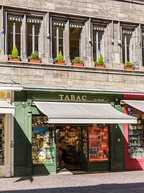 BAR TABAC LA TURENNE 121000 90000 Belfort