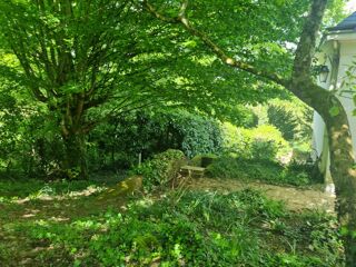  Maison � vendre 7 pi�ces 245 m�