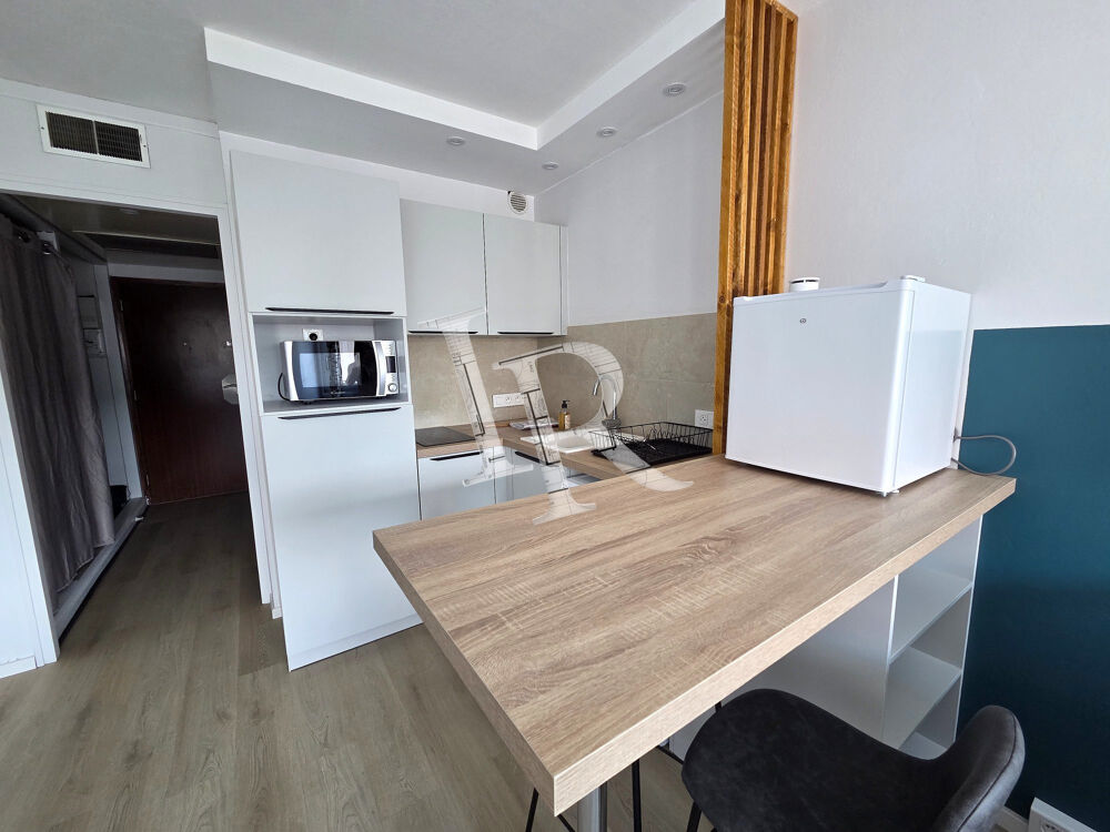 Studio rénové avec stationnement LE PUY-EN-VELAY