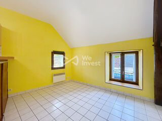  Appartement à louer 2 pièces 30 m²