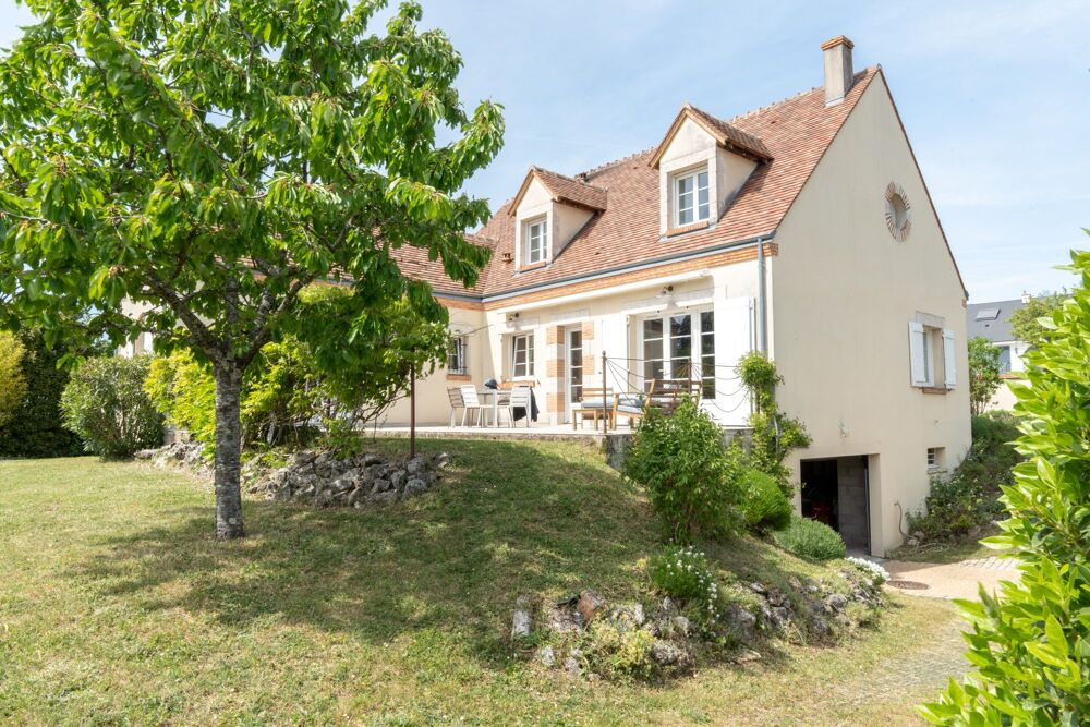 � vendre  Maison Combleux (45800)