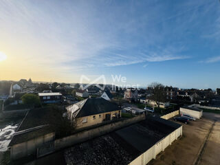  Appartement � vendre 4 pi�ces 62 m�