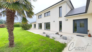 Maison 9 pièces 278 m² · à Octeville-sur-Mer · 278 m² · 770 000 €
