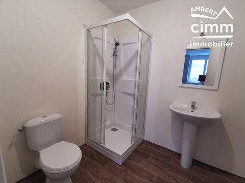  Appartement � louer 1 pi�ce 26 m�