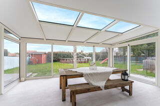  Maison à vendre 6 pièces 128 m²