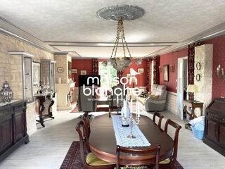  Maison à vendre 4 pièces 155 m²