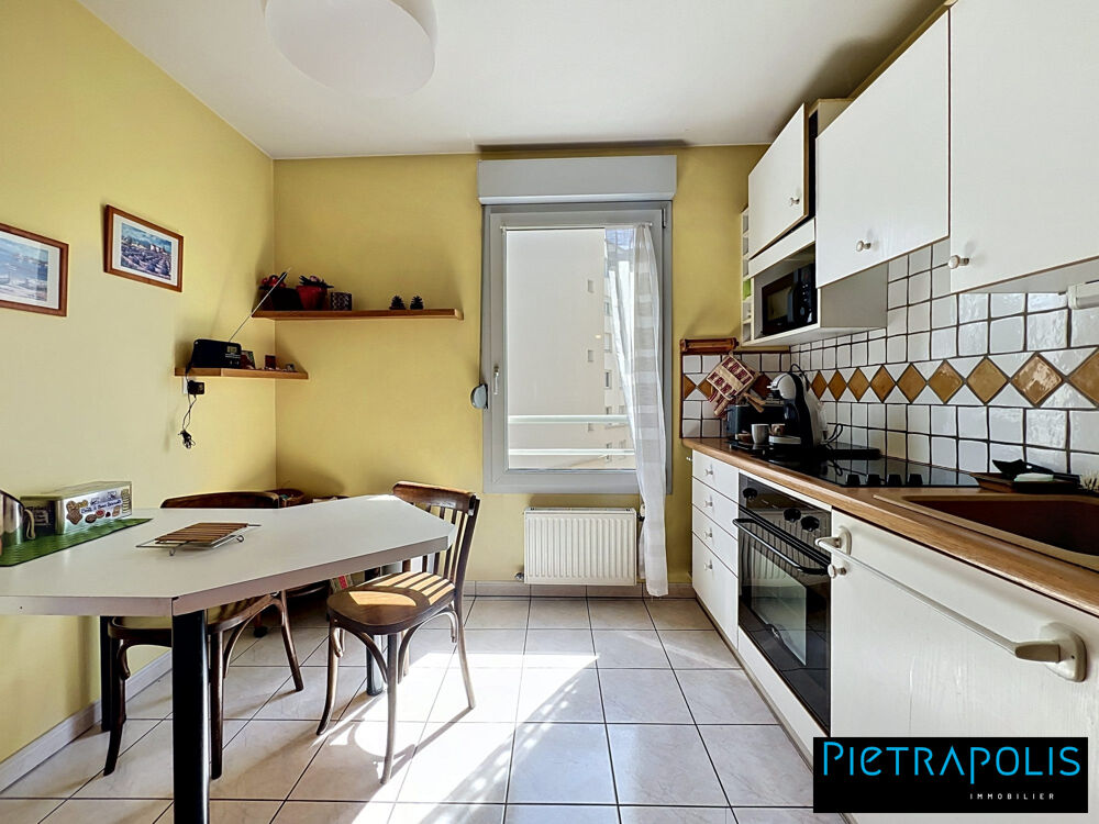Vente Appartement Oullins HYPER CENTRE Oullins