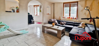  Maison � vendre 4 pi�ces 84 m�