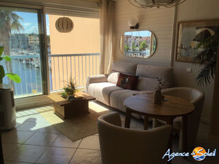  Appartement à vendre 1 pièce 27 m²
