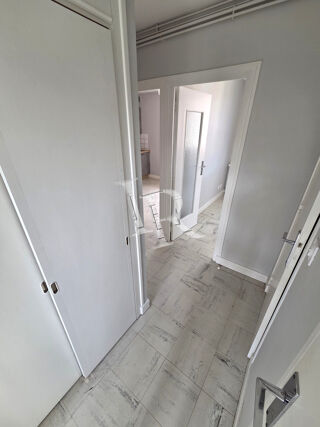  Appartement � vendre 3 pi�ces 50 m�