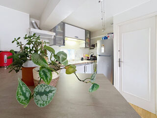  Appartement � vendre 4 pi�ces 60 m�