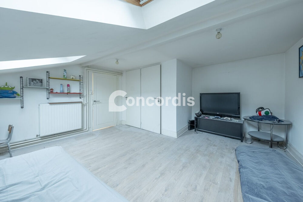 Vente Immeuble Immeuble à vendre Nancy Nancy