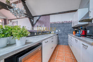  Appartement à vendre 4 pièces 86 m²