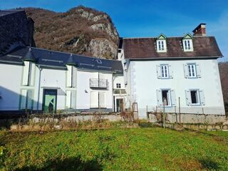  Maison à vendre 8 pièces 190 m²