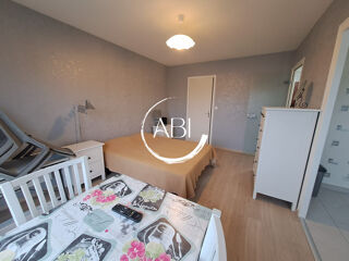  Appartement � louer 1 pi�ce 28 m�