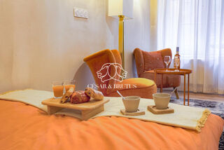  Appartement � vendre 1 pi�ce 17 m�