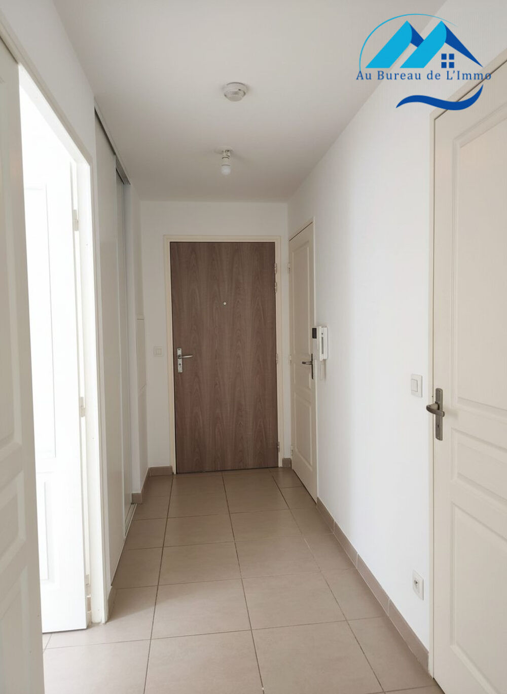 Location Appartement MARSEILLE 6e – T2 MEUBLÉ – BALCON – PARKING – RÉSIDENC Marseille 6