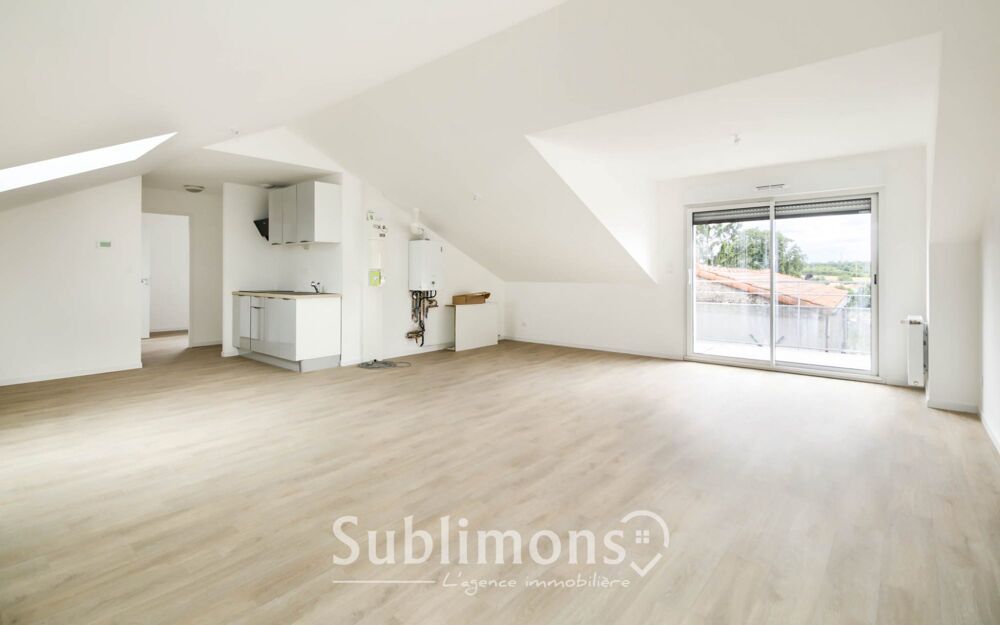 Vente Appartement Appartement à vendre Vallet Vallet