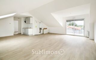  Appartement à vendre 2 pièces 52 m²