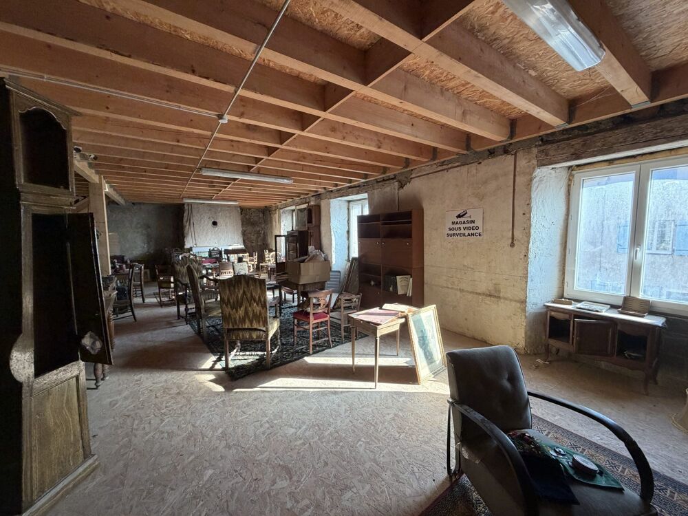 Vente Maison SP449 Fix-saint-geneys