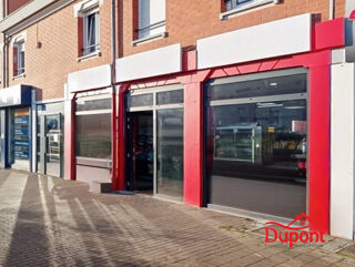  Immeuble  vendre 75 m