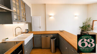  Appartement à vendre 3 pièces 60 m²