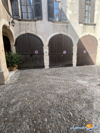  Parking / Garage à vendre 20 m²