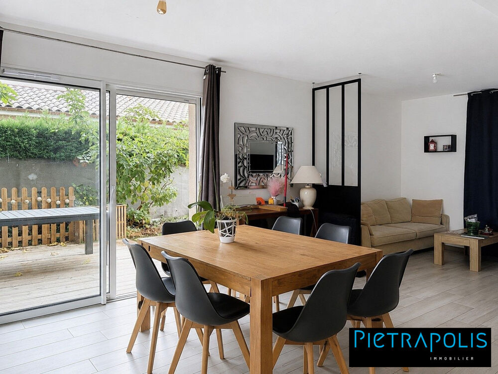 Vente Maison Maison de 2023 à Rancé – 103 m² – 3 chambres – Terrain Rancé