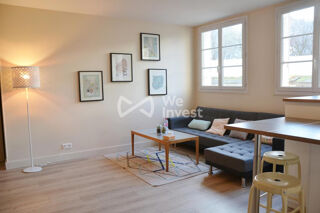  Appartement à louer 4 pièces 66 m²