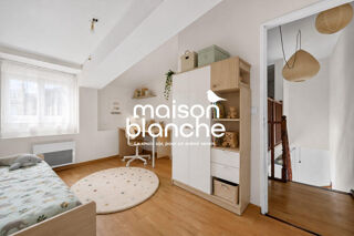  Maison à vendre 3 pièces 49 m²