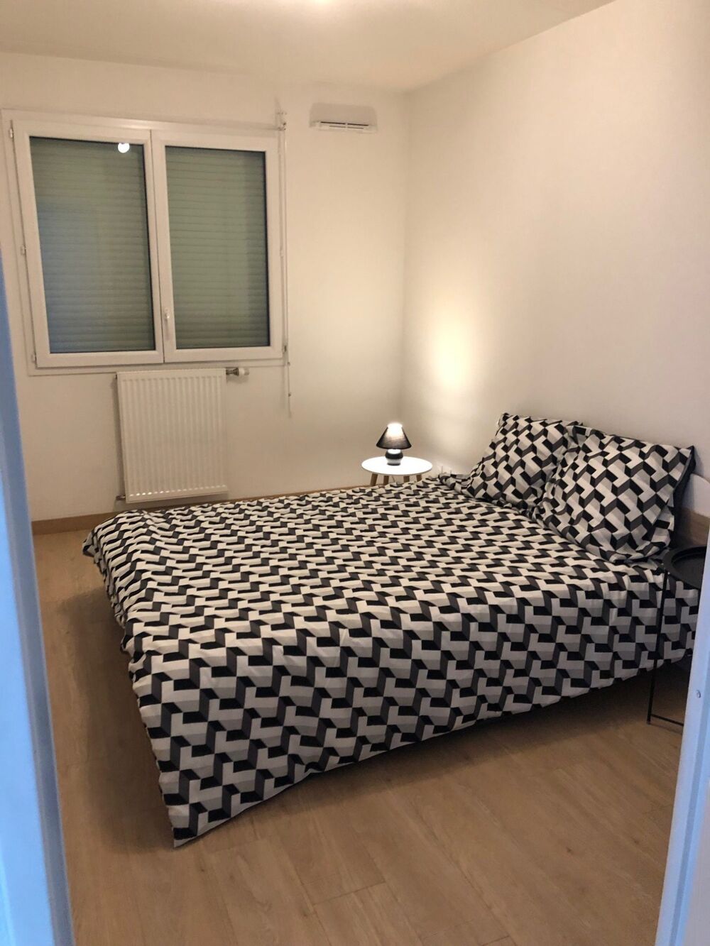 Location Appartement A louer : Appartement T2 meublé - 31200 TOULOUSE Toulouse