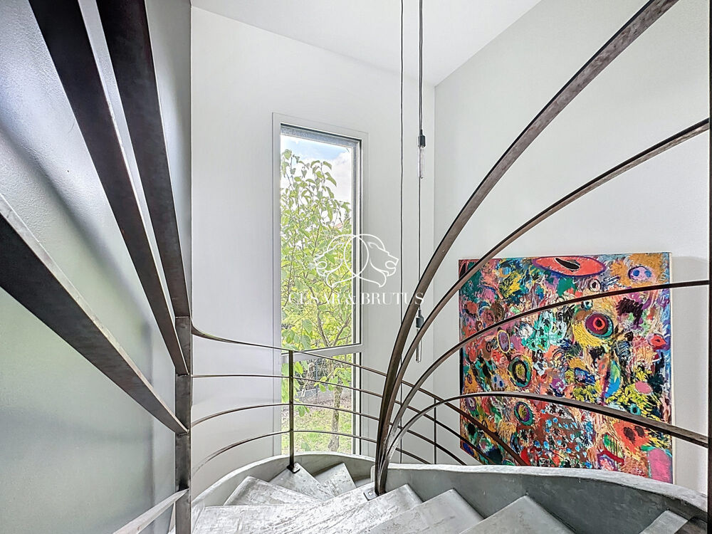 � vendre  Maison Lyon 5