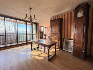  Appartement � vendre 4 pi�ces 94 m�