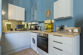  Appartement  vendre 2 pices 42 m