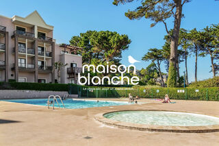  Appartement  vendre 2 pices 51 m