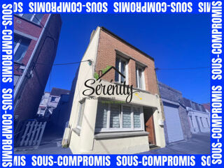  Maison  vendre 3 pices 101 m