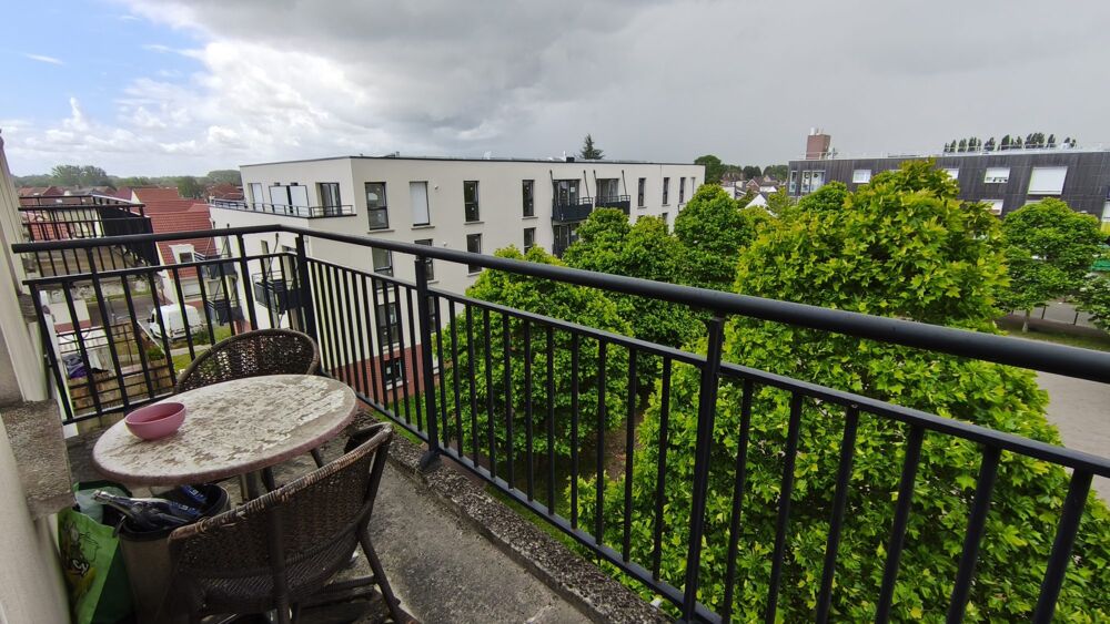 Appartement à vendre Douai