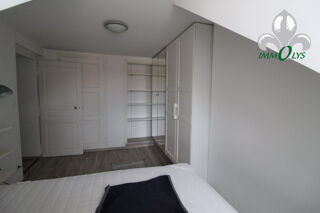  Appartement � louer 2 pi�ces 26 m�