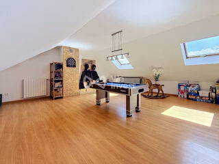  Maison � vendre 6 pi�ces 125 m�