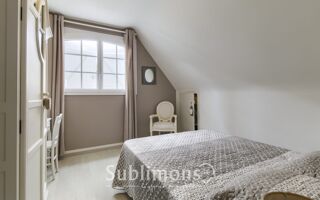  Maison à vendre 7 pièces 129 m²