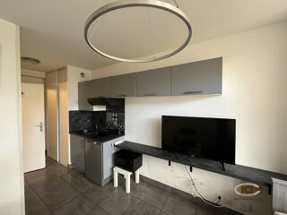  Appartement � louer 1 pi�ce 17 m�