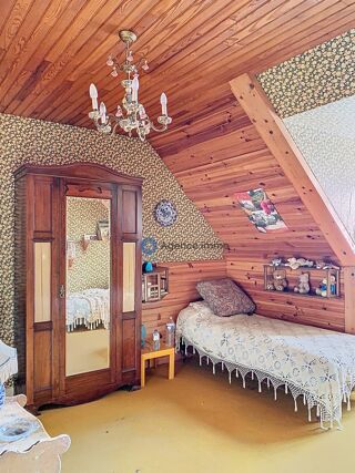  Maison � vendre 5 pi�ces 162 m�