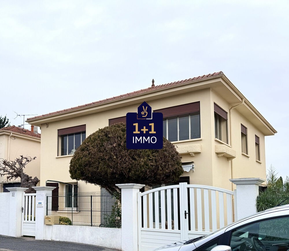 Maison 5 pièces 158 m² à Le Muy
