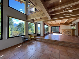  Maison à louer 4 pièces 192 m²