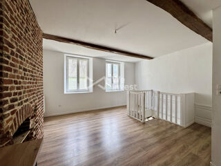  Maison à vendre 4 pièces 104 m²