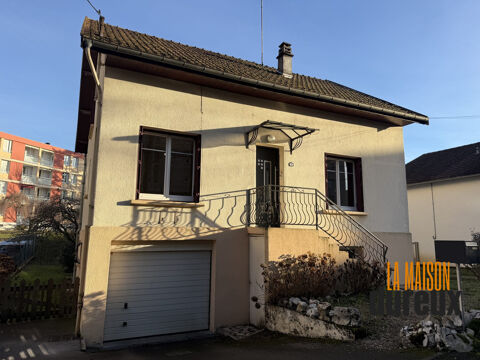  Maison � vendre 6 pi�ces 159 m�