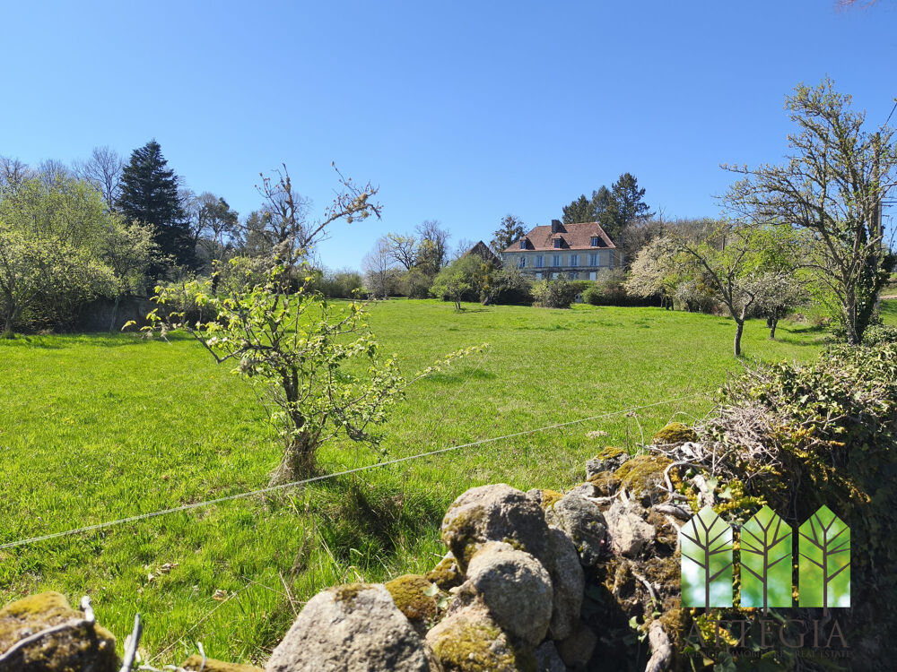 Vente Maison A RENOVER ENSEMBLE IMMOBILIER AVEC MAISON INDÉPENDANTE, GRANGE Lupersat