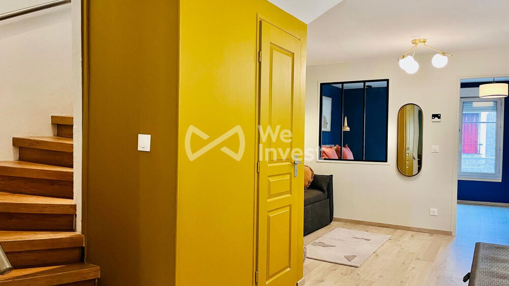 Maison 6 pièces 123 m² · à Faremoutiers · 123 m² · 287 550 €