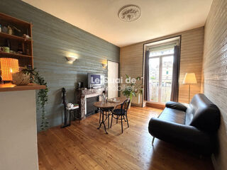  Appartement à vendre 3 pièces 52 m²