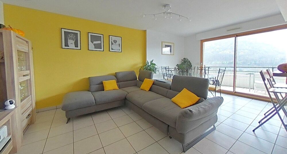 Appartement à vendre Annemasse
